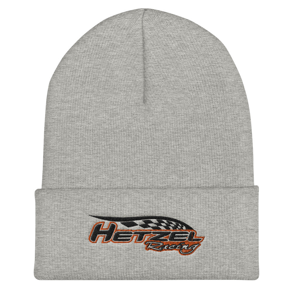 Signature Beanie – Hetzel Racing