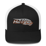 Signature Trucker Hat
