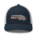 Signature Trucker Hat