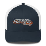 Signature Trucker Hat