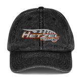 Signature Vintage Hat