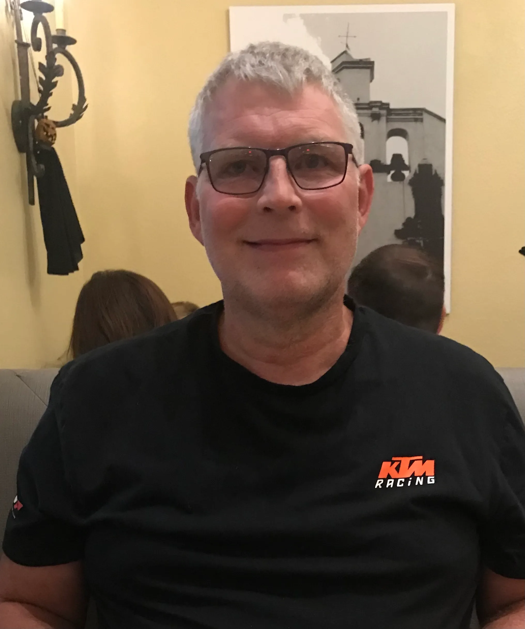 Tim Hetzel