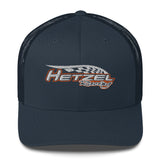 Signature Trucker Hat